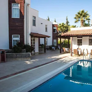  Otel Marma