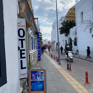 2* Otel Nıl Mars
