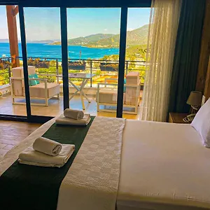 Hotel Olivia, Bodrum