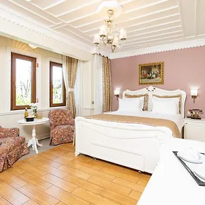 **** Hotel 1207 Special Class Sultanahmet Turchia