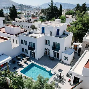  Otel Swan Boutique