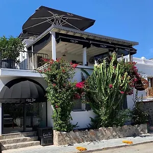  Otel Casa Tua Butik