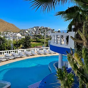 Aspat - Beach&restaurant Hotel