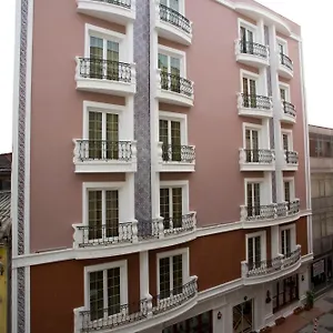 **** Hotel Maywood Turchia