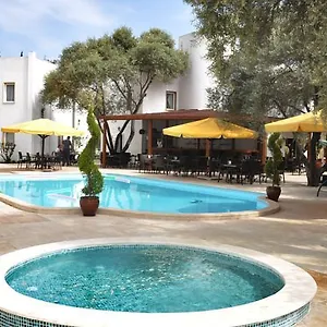 3* Otel Princess Diltua