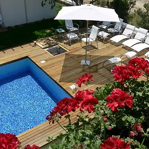 3* Otel Satsuma Suites