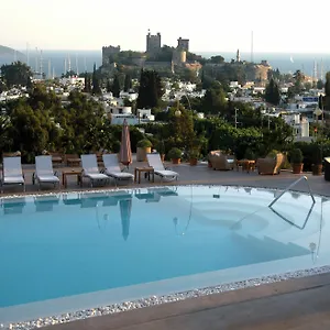 Hotel Lvzz, Bodrum