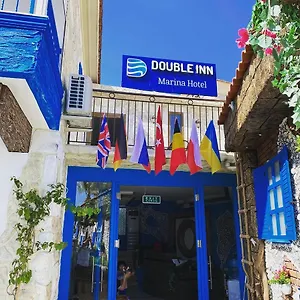 3* Otel Double Marına